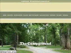 Sites similar to littlerivercampground.com