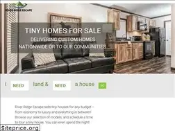 Sites similar to littleriverescape.com