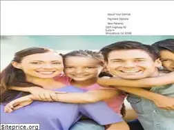 Sites similar to littleriverfamilydental.com