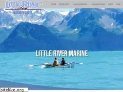 Sites similar to littlerivermarine.com