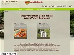 Sites similar to littleriverrealty.com