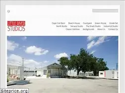Sites similar to littleriverstudios.com