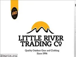 Sites similar to littlerivertradingco.com