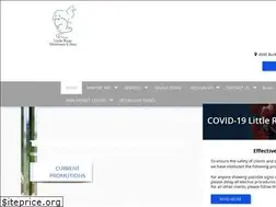 Sites similar to littlerivervetclinic.com