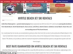 Sites similar to littleriverwatersports.com