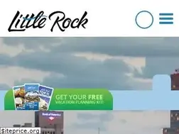 Sites similar to littlerock.com