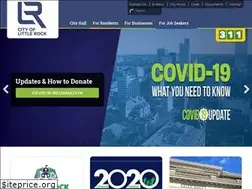 Sites similar to littlerock.gov
