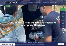 Sites similar to littlerock.org