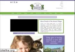 Sites similar to littlerockanimalvillage.org