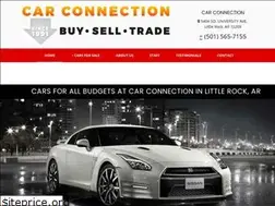 Sites similar to littlerockcarconnection.com