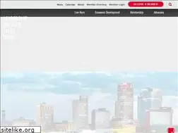 Sites similar to littlerockchamber.com