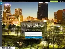 Sites similar to littlerockdirect.info