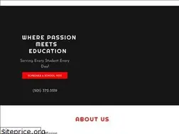 Sites similar to littlerockea.org