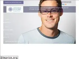 Sites similar to littlerockeye.com