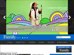 Sites similar to littlerockfamily.com