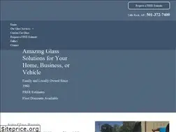 Sites similar to littlerockglass.net