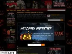 Sites similar to littlerockhauntedhouses.com