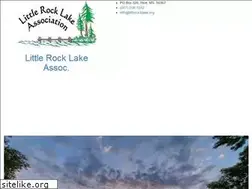 Sites similar to littlerocklake.org