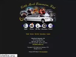 Sites similar to littlerocklimo.com