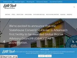 Sites similar to littlerockmeetings.com