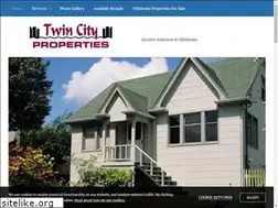 Sites similar to littlerockrealestatecompany.com