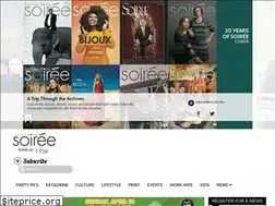 Sites similar to littlerocksoiree.com