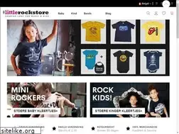 Sites similar to littlerockstore.be