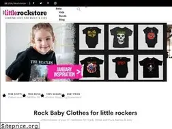 Sites similar to littlerockstore.com