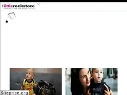Sites similar to littlerockstore.es