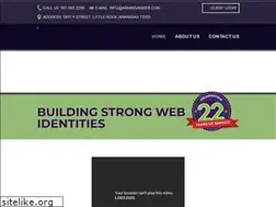 Sites similar to littlerockweb.com