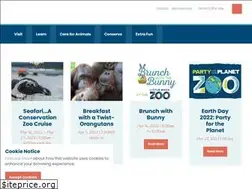 Sites similar to littlerockzoo.com