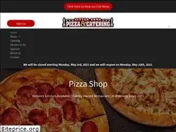 Sites similar to littleromapizzacatering.com