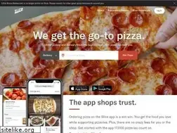 Sites similar to littleromapizzamenu.com