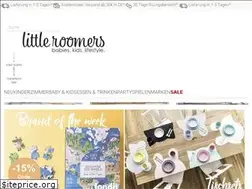 Sites similar to littleroomers.de