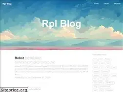 Sites similar to littlerpl.me