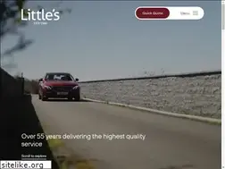 Sites similar to littles.co.uk