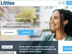 Sites similar to littles.co
