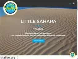 Sites similar to littlesahara.com.au
