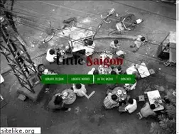 Sites similar to littlesaigon.nl
