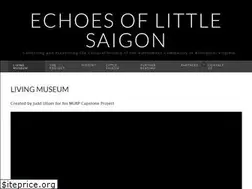 Sites similar to littlesaigonclarendon.com