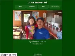 Sites similar to littlesaigonlawrence.com