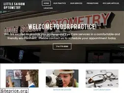 Sites similar to littlesaigonoptometry.com