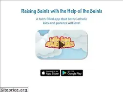 Sites similar to littlesaintadventures.com