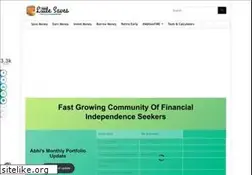Sites similar to littlesaves.com