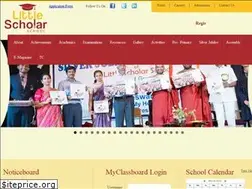 Sites similar to littlescholarschool.in