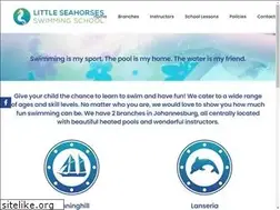 Sites similar to littleseahorses.co.za