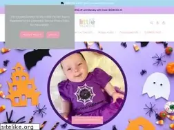 Sites similar to littlesecretsclothing.co.uk