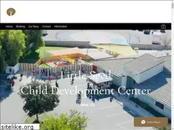 Sites similar to littleseedchildcenter.org