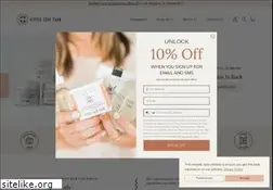Sites similar to littleseedfarm.com