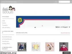 Sites similar to littleseouls.com